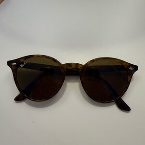 Rayban sunglasses